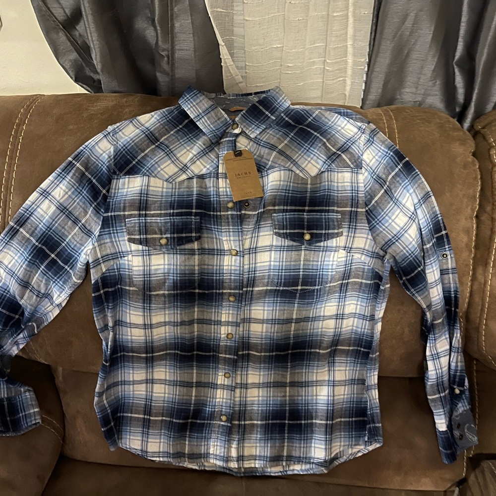 Button Down Shirts